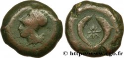 SICILIA - SIRACUSA Drachme