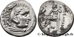 MACÉDOINE - ROYAUME DE MACÉDOINE - ANTIGONE LE BORGNE Drachme