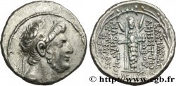 SYRIE - ROYAUME SÉLEUCIDE - DÉMÉTRIUS III Tétradrachme