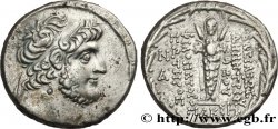 SYRIA - SELEUKID KINGDOM - DEMETRIUS III Tétradrachme