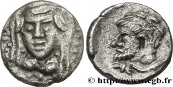 CILICIA - UNSPECIFIED Tetartemorion