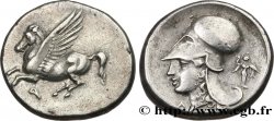 CORINTIA - CORINTIA Statère