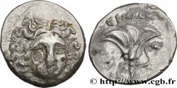 CARIA - CARIAN ISLANDS - PERAIA OF RHODES Drachme