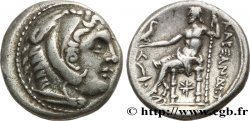 MACEDONIA - REGNO DI MACEDONIA - CASSANDRO Tétradrachme