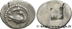 MACÉDOINE - EION Trihemiobole