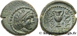 LYDIA - SARDIS Unité