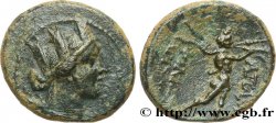 PHRYGIA - APAMEIA Demi-unité