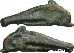 SARMATIA - OLBIA Dauphin
