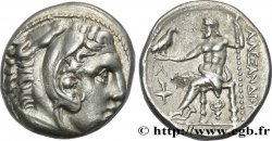 MACEDONIA - MACEDONIAN KINGDOM - CASSANDER Tétradrachme