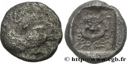 IONIA - CLAZOMENE Diobole