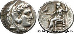 SIRIA - REINO DE SIRIA - SELEUCOS I NICATOR Tétradrachme