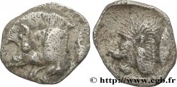 MYSIA - KYZIKOS Hemiobole