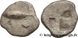 MYSIA – KYZIKOS / CYZICUS Hemiobole