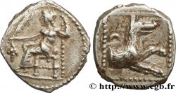 CILICIE - TARSE - SATRAPE PHARNABAZES Obole
