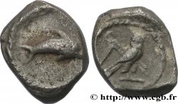 PHOENICIA - TYRE Douzième de shekel