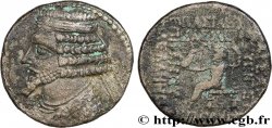 PARTHIEN - KÖNIGREICH DER PARTHER - ORODES II Tétradrachme