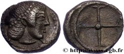 SICILY - SYRACUSE Litra
