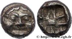 MYSIE - PARIUM Trihemidrachme