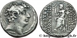 SIRIA - REGNO DI SIRIA - FILIPPO PHILADELPHOS Tétradrachme