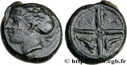 SICILY - SYRAKUS Hemilitron