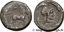 SICILY - SYRACUSE Tétradrachme