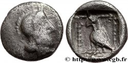 CILICIA - UNSPECIFIED Tetartemorion