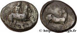 CILICIA - CELENDERIS Statère