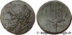 SICILE - SYRACUSE Litra