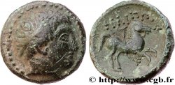 MACEDONIA - MACEDONIAN KINGDOM - PHILIP II Unité