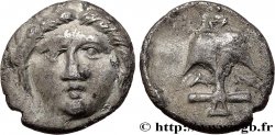TRACIA - APOLLONIA PONTICA Diobole