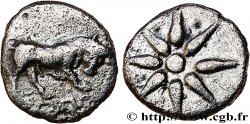 IONIA - MAGNESIA AD MEANDRUM Hemiobole