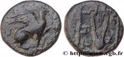 IONIA - TEOS Bronze