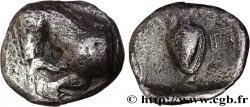 MYSIE - PROCONNÈSE Hemiobole