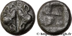 AEOLIEN - INSELN LESBOS - METHYMNA 1/24 de statère
