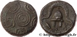 ROYAUME DE MACÉDOINE - ALEXANDRE IV Demi-unité