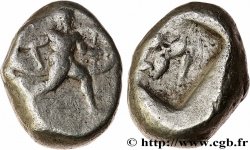 PAMPHYLIA - ASPENDOS Statère