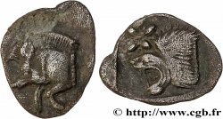 MYSIA - KYZIKOS Hemiobole