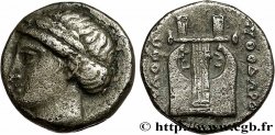 IONIE - COLOPHON Diobole