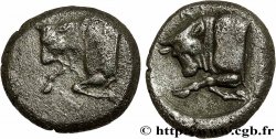 CARIA - ANONYMOUS Hemidrachme