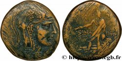 PAPHLAGONIE - SINOPE Octochalque TB+