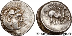 ILLYRIA - DYRRHACHIUM Drachme
