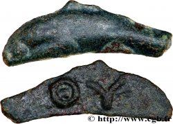 SARMATIE - OLBIA Dauphin TTB