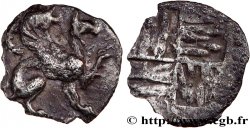 IONIA - TEOS Tetartemorion