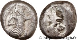 PERSIA - ACHAEMENID KINGDOM Sicle XF