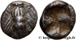 IONIA - EPHESOS Obole