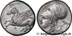 CORINTHIA - CORINTH Statère