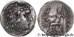 THRACE - MESSEMBRIA Tétradrachme