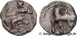 CILICIE - TARSE - SATRAPE PHARNABAZES Obole