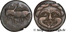 MYSIA - PARION Hemidrachme
