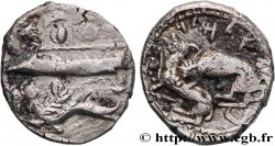 FENICIA - SIDO Seizième de shekel